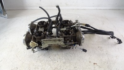 Yamaha VMax V-Max 1200 Gaźniki Idealne!