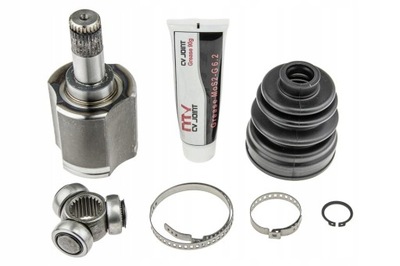 Шарнір привідний перед p do mitsubishi space star фото №1