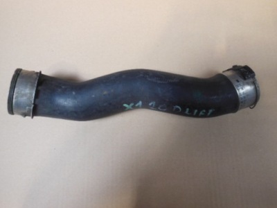 Шланг інтеркулер bmw x1 2.0d 7802753-03 фото №1