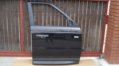 Дверь правое пассажир передние land rover range rover sport l320 фото №1