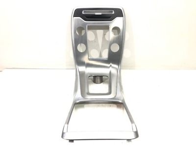 Рамка туннель volvo v70 iii 07-16 31291378 фото №1