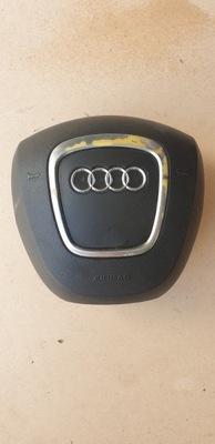 Подушка водія audi a3 8p0880201aj фото №1