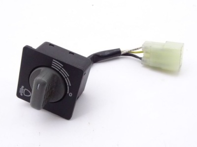 Iveco eurocargo i 91-02 перемикач регулювання світла фото №1