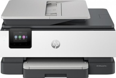 Drukarka HP OfficeJet Pro 8122e wielofunkcyjna atrament kolor Wi-Fi Duplex