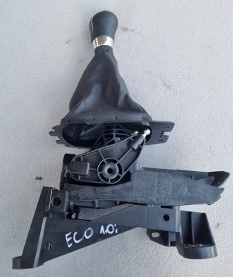 ECOSPORT 1.0 ECOBOOST SELECTOR PALANCA DEL CAMBIO DE MARCHAS DE TRANSMISIÓN  