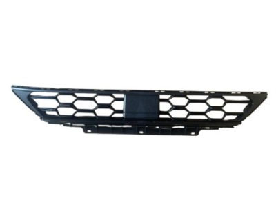 Решітка нижня ford puma mk2 2020-2024 st-line фото №1