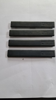 Suzuki s-cross vitara заглушка накладки крышный фото №1