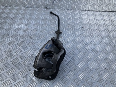 Супорт гальмівний перед лівий bmw x2 f39 2.0 d фото №1