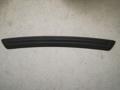 4736 молдинг багажника toyota auris фото №1