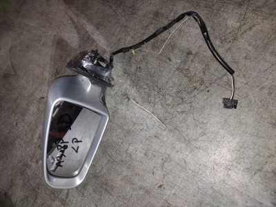 Дзеркало ліва audi a3 8p 5 pin фото №1