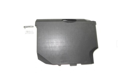 Корпус акумулятор megane iii scenic iii фото №1