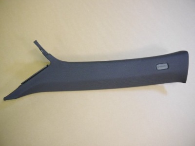 Защита обшивка стойка audi оригинальный номер 8s8867233a фото №1