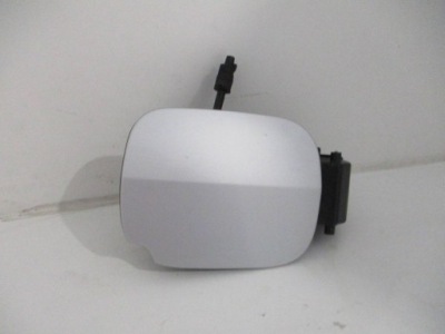 Renault clio iii кришка заливної пального бензин ted69 фото №1