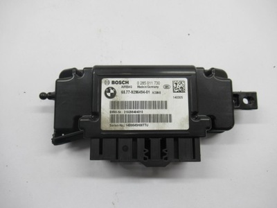 Bmw f20 f30 модуль блок управления подушка безопасности 9296494 фото №1