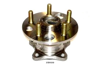 Ashika 44-22039 ступиця колеса фото №1