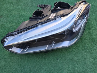 Bmw x1 f48 full led лампа передня фото №1