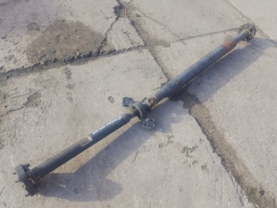 Vito v klasa 447 15- wał привідний 2.2 автоматична коробка передач long a4474100600 фото №1