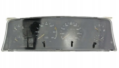 Лічильник прилади приладова панель спідометр панель приладів приладова fso polonez фото №1
