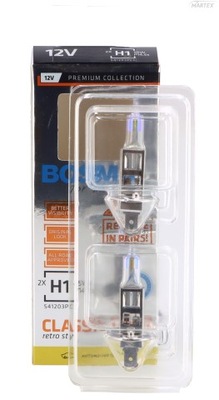 [5904353028931] LUZ 12V H1 55W P14,5S BOSMA C  