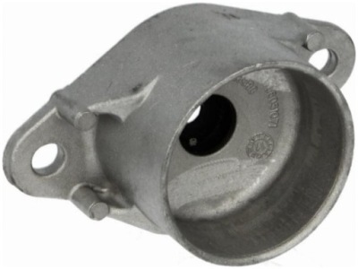 Кронштейн амортизатора задня ford ecosport 13- b-max 12- transit courier 14- фото №1