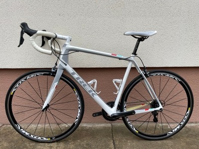 Rower szosowy Trek Madone, full carbon, Ultegra