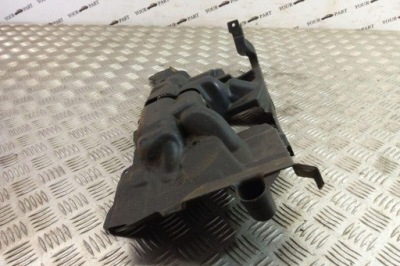 Інше захист підвіска bmw 7 f01, f02 7208564 4.4l бензиновий 2010 фото №1