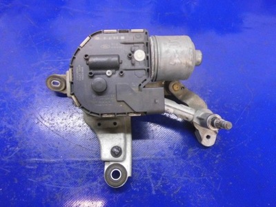 Механізм двірник лівий ford s-max galaxy mk3 фото №1