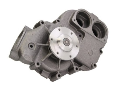 Насос рідина охолоджуючої thermotec wp-mn116 фото №1