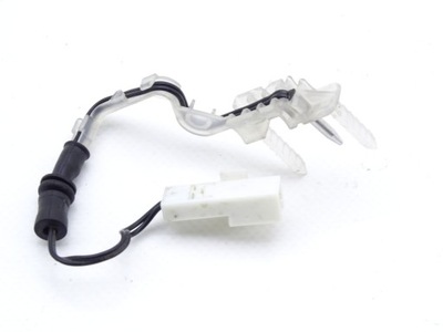 Lexus is ii 05-13 датчик температури обігрівача фото №1