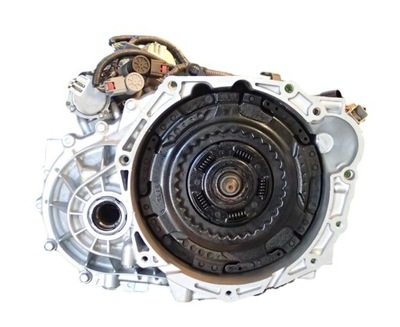 КОРОБКА ПЕРЕДАЧ HYUNDAI 1.6 PB 1.7 CRDI 2WD D7UF1 D26U