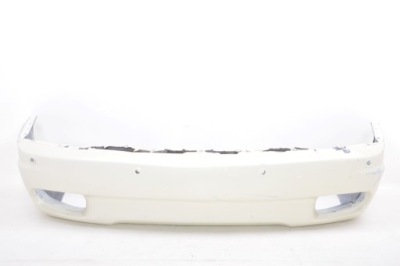 Maserati quattroporte 2009-2012 бампер задня фото №1