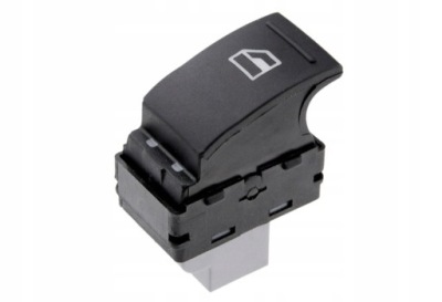 Переключатель стекло перед p vw transporter t5 3.2 v6 фото №1