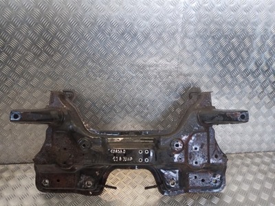 Подрамник подрамник перед opel corsa d 1.2 фото №1