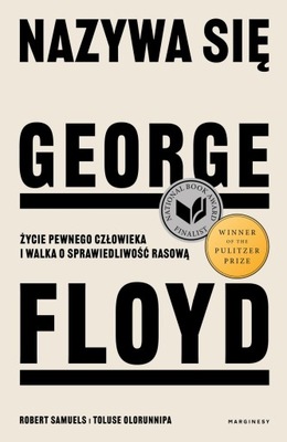 Nazywa Się George Floyd