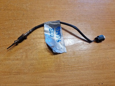 BMW 5 E60 E61 M57 3.0D 306D3 SENSOR TEMPERATURA GASES DE ESCAPE 7795174  