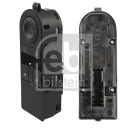 Вимикач, регулювання дзеркало opel фото №1