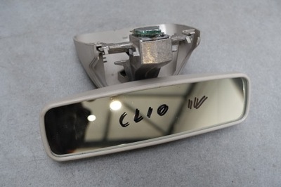 Renault clio iv дзеркало внутрішнє заднього виду фото №1