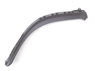 Isuzu n35 n75 npr nqr 07-18 молдинг дверь левая фото №1