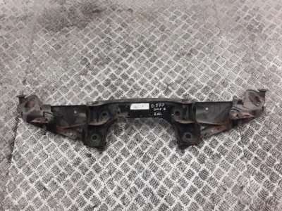 2019 bmw 2 series f46 рама допоміжна рама допоміжна 1500 бензин 6851560 фото №1