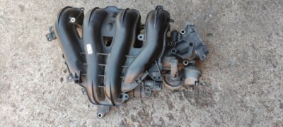 Колектор ford mondeo focus c-max itd aoda aowa фото №1