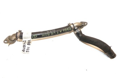 Audi s4 b6 4.2 v8 bbk bat шланг egr фото №1