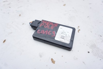 Датчик мертвого pola 6234734nb24 honda civic 9 ix фото №1