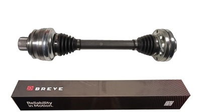 Привідний вал brv b1771 фото №1