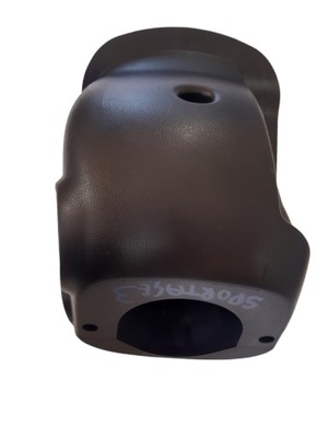 Kia sportage iii корпус керма фото №1