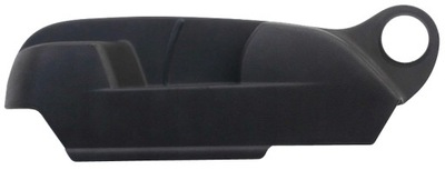 Защита сиденье перед левая vw golf plus оригинал фото №1