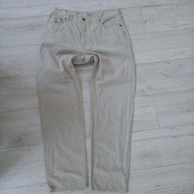 Lee Cooper 36/32 swietne spodnie