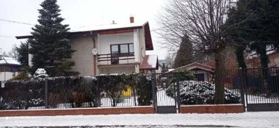 Dom, Piaseczno, Piaseczno (gm.), 160 m²