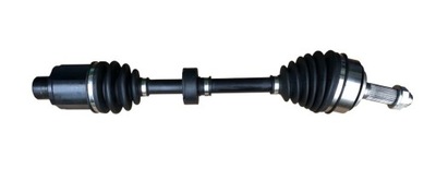 Приводной вал правая перед honda cr-v ii re re3 2.4 168km фото №1