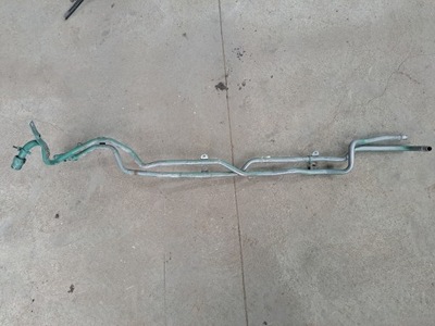 Шланг системы охлаждение volvo fh 4 fm 4 fmx renault gama range t 21536540 фото №1