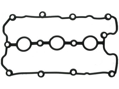 Прокладка крышки клапанов vag фото №1